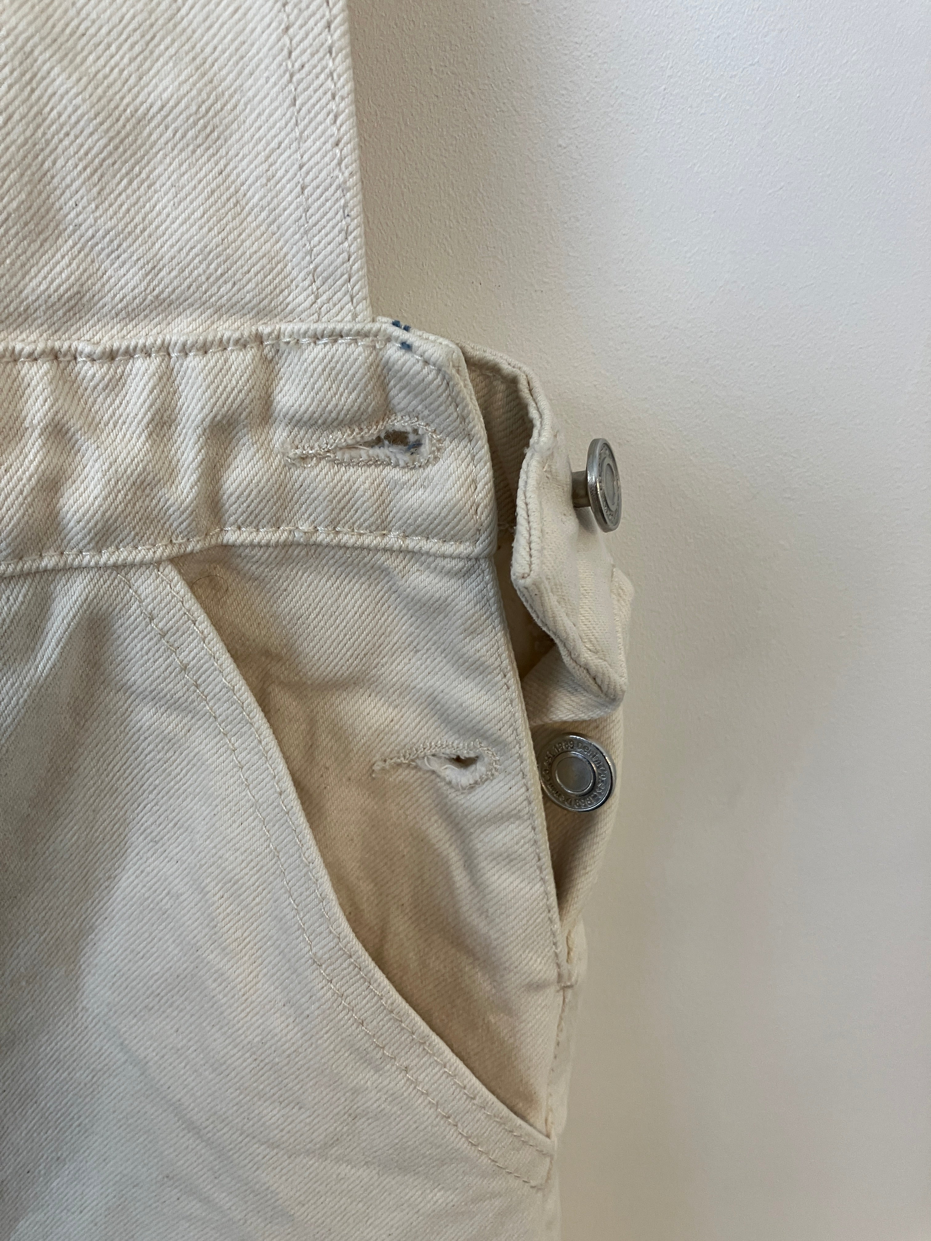 Denim.Co. Kjole